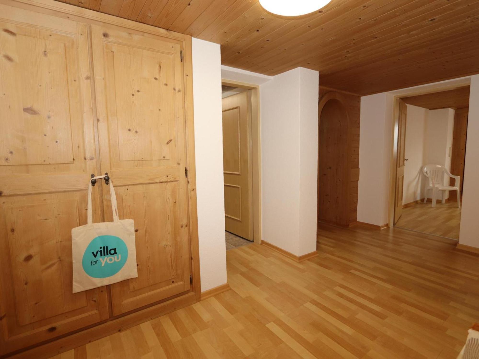 Apartment Pfister Kaltenbach Buitenkant foto